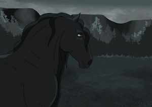 [Wild Star Anime] - Kelpie