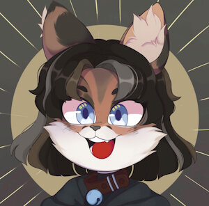 Kitten icon