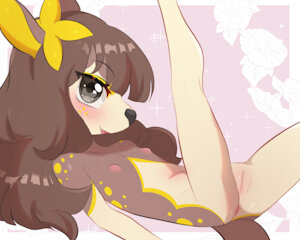 SR:ZephyFoxy