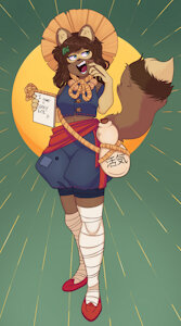 Tanuki