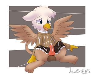 (Commission) Peternators