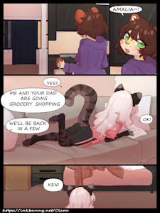 The ghost in my attic Pt 3.p1