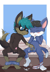 3902137_CloudHusky_teaching_him_-_cum_happy.jpg
