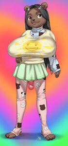 Aya: Casual Wear