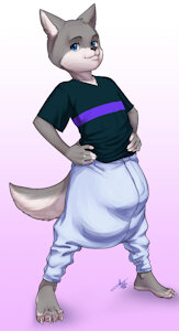 Tori: Casual Wear