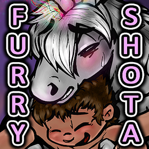 My Unicorn Babysitter (Shota Version)