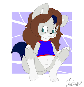 (Commission) Xenos