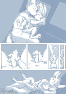 Barry Jones and The Mystery of the Lost Bed Pg.12