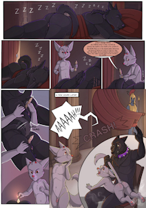 Commission - Unconventional Alarm Clock