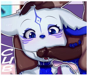 *YCH* Yummy