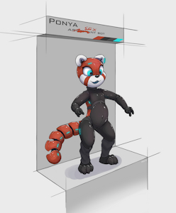 Ponya