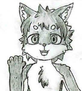 Piporinton Tribute - Naked Cub