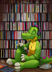 Into the Groove