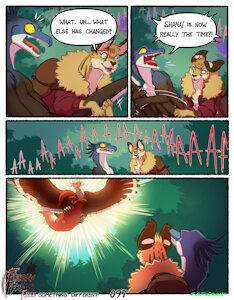 Something Different - Page 97