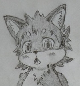 Piporinton Tribute - Curious Cub