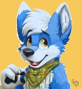 Wolfhug