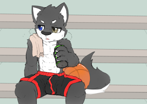 Doodle before woke