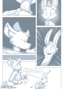 Barry Jones and the Mystery of the Lost Bed Pg.14