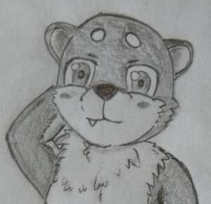 Otter Cub Original