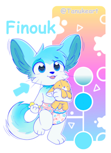 Niouky reference