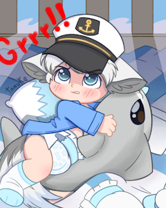 S-SHARK!!! ò3ó