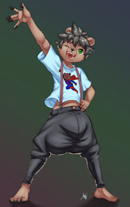 Avery: Casual Wear