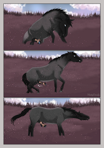 [Parasite] - Page 6 | Comics NSFW