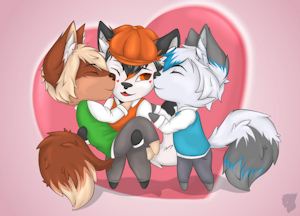 Bonds of Love