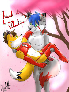 Valentine's day 2022