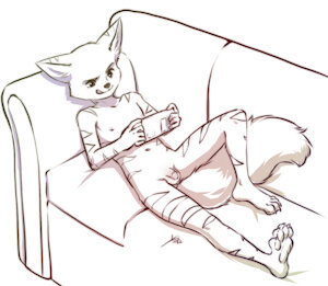 Lazy Sunday