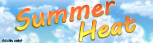 Summer Heat now available for digital purchase!