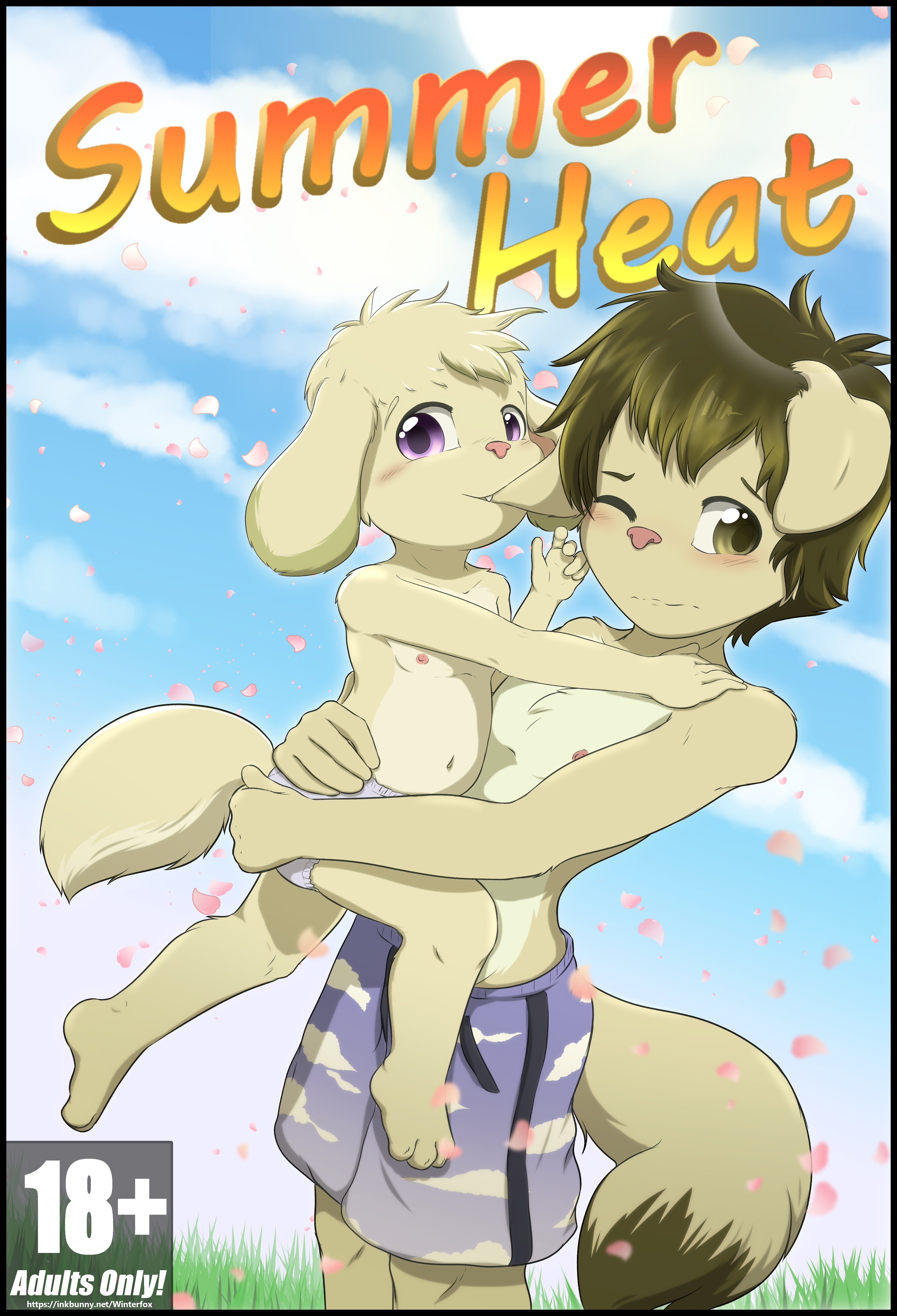 3918191_WinterFox_summer_heat_-_cover.png