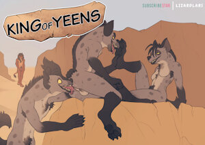 King Of Yeens | Part 1