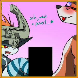 Footstuff (Part.2) [lxander191]