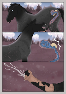 [Parasite] - Page 8 | Comics NSFW
