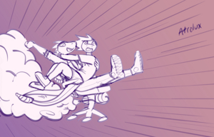 Super-Chair Part 2