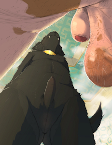 Anticipation