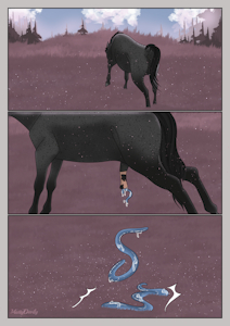 [Parasite] - Page 9 | Comics NSFW