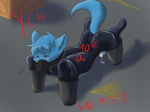YCH