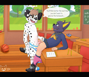 Fun at recess