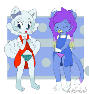 (Cub Commission) Anon