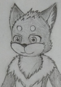 Kemono Shotafur