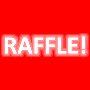 250 Watchers Raffle!!! (Ended 😿)