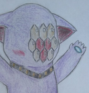 Pannon - Phantasy Star Universe