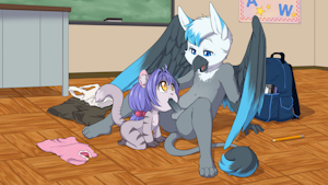 [CM] In Between Class
