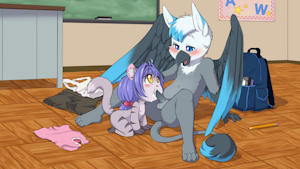 3922077_Malachyte_01-28-22_dig_hard_shading_-_gryphon_kitty_cum_ver_sml.png