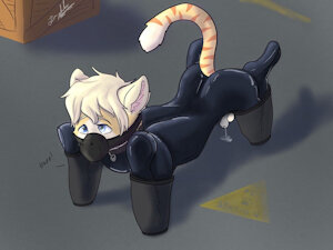 [YCH] for Tehkey