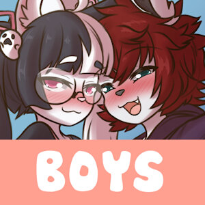 [Commission] Snacc