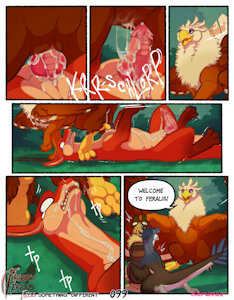 Something Different - Page 99