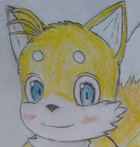 Tails - Original